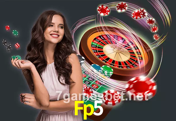 vivo no cassino Fp5