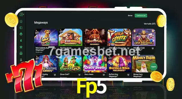 Fp5 aplicativo